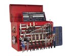 Sealey AP33109COMBO Topchest c/w FREE Tools
