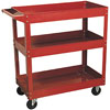 Sealey CX108 3-Level Trolley
