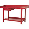 Sealey AP1015 1.5mtr Steel Workbench with 1 Drawer