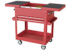 Sealey AP920M Tool and parts trolley