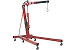 Sealey PH20 1.8ton Folding Engine Crane