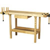 Sealey AP1520 1.52mtr Woodworking Bench