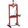 Sealey YK209F Hydraulic Press Premier 20tonne Floor Type