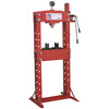Sealey YK30F Hydraulic Press Premier 30tonne Floor Type