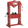 Sealey YK759F Hydraulic Press 75ton Floor Type