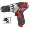 Sealey CP40COMBO11 12V Li-ion Drill/Driver with Kit<BR><font color='#FF0000'> Spring Special
