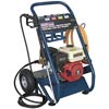 Sealey PCM2500SP 220bar Petrol Pressure Washer