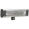 Sealey IWMH1809R 1.8KW Infrared Wall Heater<BR><font color='#FF0000'>New Lines  Special