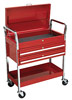 Sealey CX1042D 2-Level HD Trolley