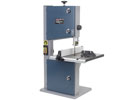 Sealey SM1304 Professional Bandsaw 245mm