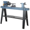 Sealey SM1100 Wood Lathe 10-Speed 1100mm Centres