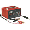 Sealey BT91/4 Electronic Battery Tester 3 Function 12V
