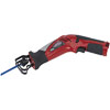 Sealey CP4002 Cordless Lithium-ion Reciprocating Saw 12V