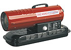 Sealey AB708 70,000 BTU Oil Fired Heater