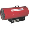 Sealey LP300 280,500Btu/hr Propane Space Heater
