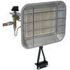 Sealey LP13 17,000Btu/hr Propane Space Heater