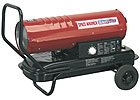 Sealey AB7081 70,000 BTU Oil Fired Heater