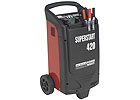 SUPERSTART420 400amp X 12/24volt Starter Charger