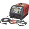 E/START300 200amp X 12/24volt Electronic Starter Charger