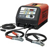 E/START500 400amp X 6/12/24volt Electronic Starter Charger