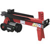 Sealey LS520H Horizontal Log Splitter