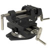 Sealey CV4 100mm Compound Cross Vice