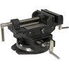 Sealey CV6 150mm Compound Cross Vice