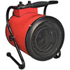 Sealey EH3000 3KW Fan Heater