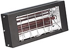 Sealey IWMH1500 Wall Mounted Infra Red Heater