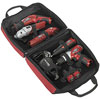 Sealey CP40COMBO3 Cordless Lithium-ion Power Tool Kit