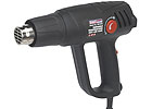 Sealey HS107K Variable Heat Hot Air Gun Kit