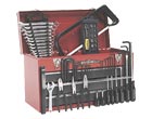 Sealey LP351S 34KBtu/hr Propane Space Heater
