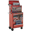 Sealey LP451S 40,900Btu/hr Propane Space Heater