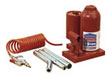 Sealey AM12 Premier 12ton Manual/Air Hydraulic Bottle Jack