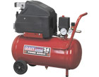 Sealey SA2415 24ltr Direct Drive Compressor