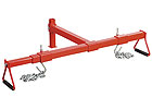 Sealey ES600 600kg Heavy-Duty Engine Support Beam
