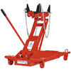 Sealey 1500E 1.5ton Floor Transmission Jack