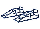 Sealey CAR2000 Car Ramps 1ton Capacity per Ramp 2ton Capacity per Pair