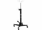 Sealey 600TRQ Premier 0.6ton Vertical Transmission Jack
