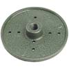 Sealey SM42/ACC6 Right Hand Face Plate 150mm