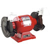 Sealey BG150XLW/98 Bench Grinder 150mm with Wire Wheel 370W/230V