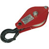 Sealey PB1000 Pulley Block 1000kg Capacity