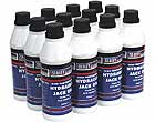 Sealey HJO/500ML Hydraulic Jack Oil 500ml Pack of 12