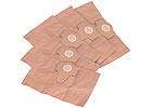 Sealey PC200PB5 Dust Collection Bags for PC200, PC200SD, PC200SDAUTO Pack of 5