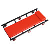  Sealey SCR75 Steel Creeper with 6 Wheels