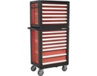  Sealey APTTC02 Premier Combination Toolchest