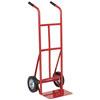 Sealey CST983 210 x 50mm Solid Wheels 150kg Sack Truck