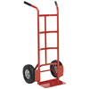 Sealey CST986 Sack Truck with Pneumatic Tyres 200kg Capacity