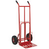 Sealey CST990 Sack Truck with Foldable Toe 250kg Capacity
