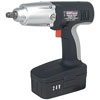 Sealey CP2400 Cordless Impact Wrench 24V 1/2�Sq Drive 325lb.ft